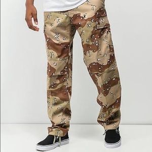 Rothco Six Color Desert Camo Pants
